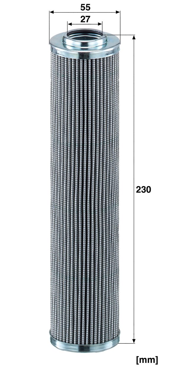 Product Image HD5012_MANN-FILTER