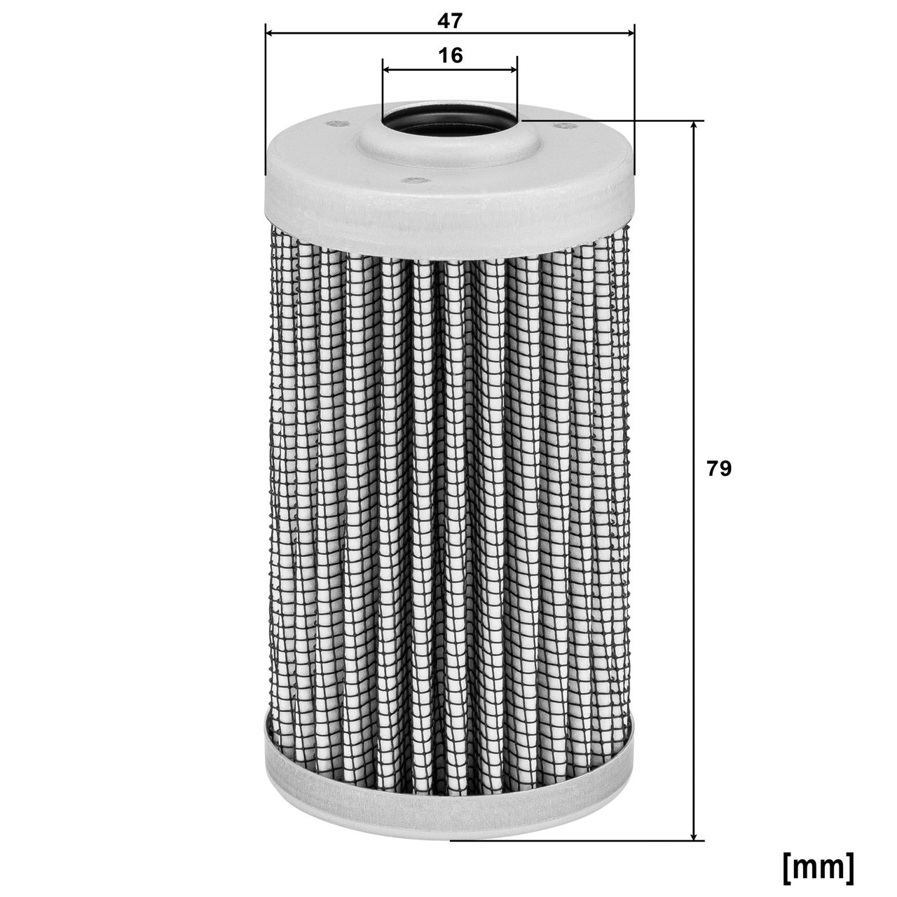 Product Image HD5013_MANN-FILTER
