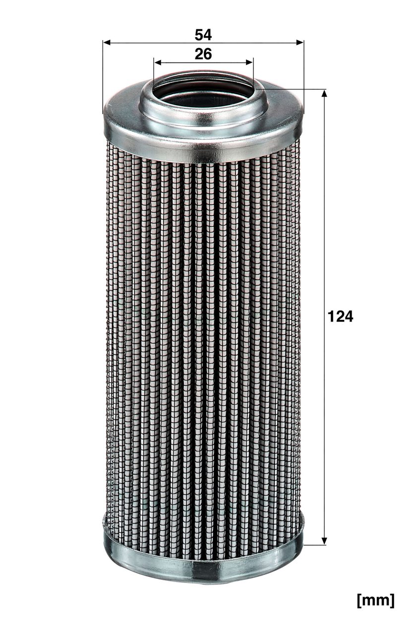 Product Image HD5014_MANN-FILTER