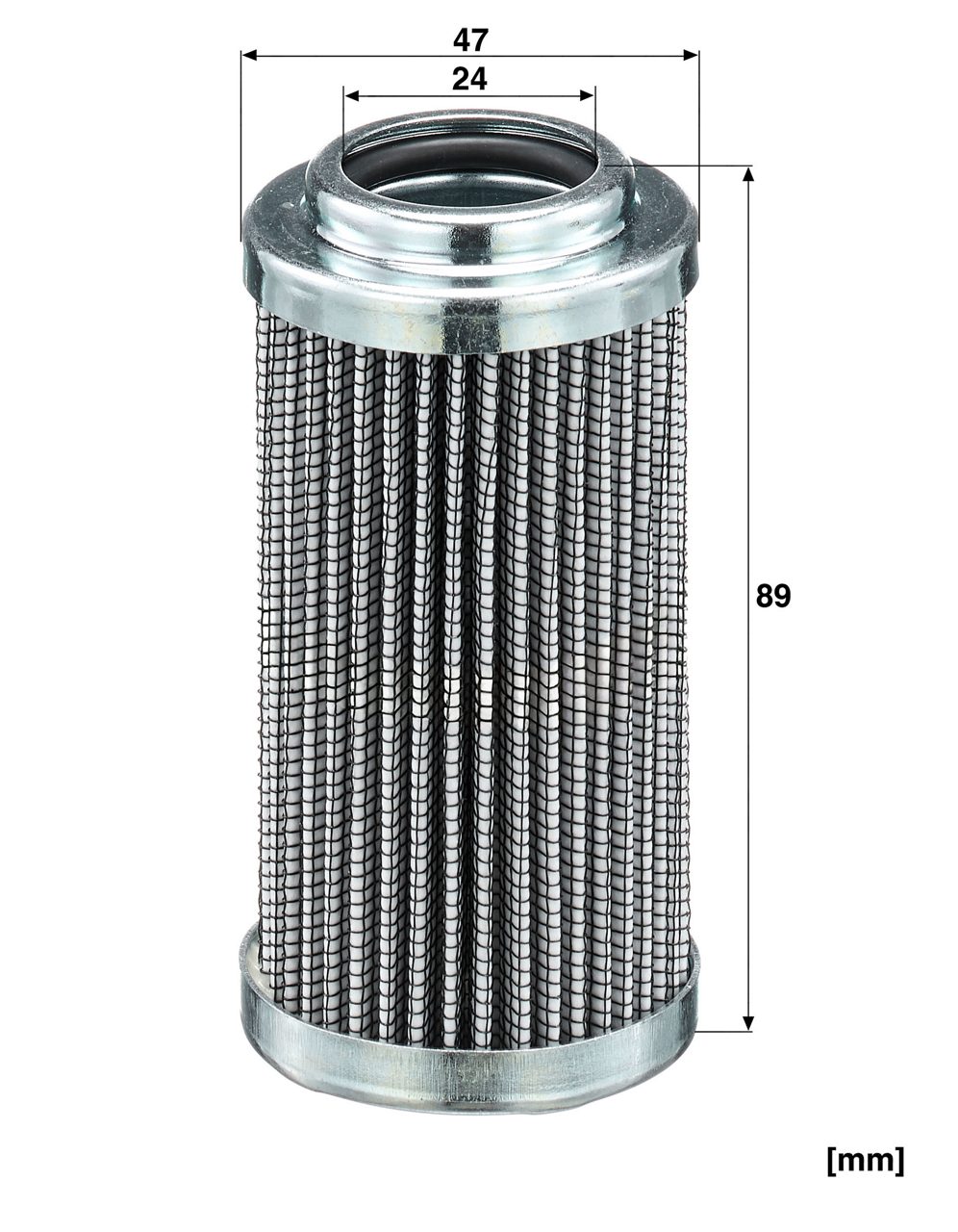 Product Image HD5015_MANN-FILTER