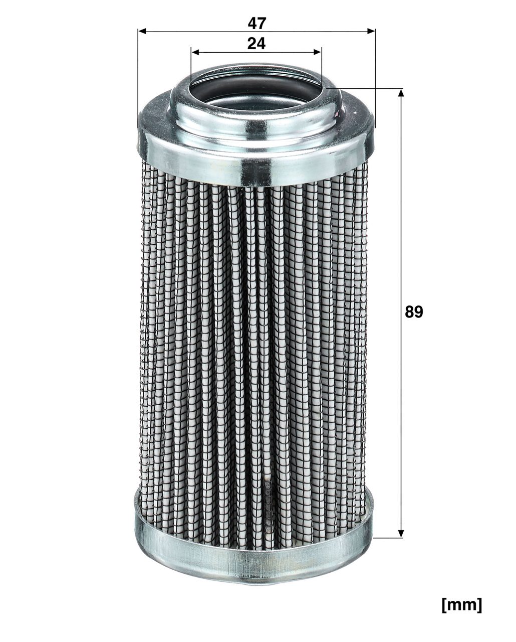 Product Image HD5016_MANN-FILTER