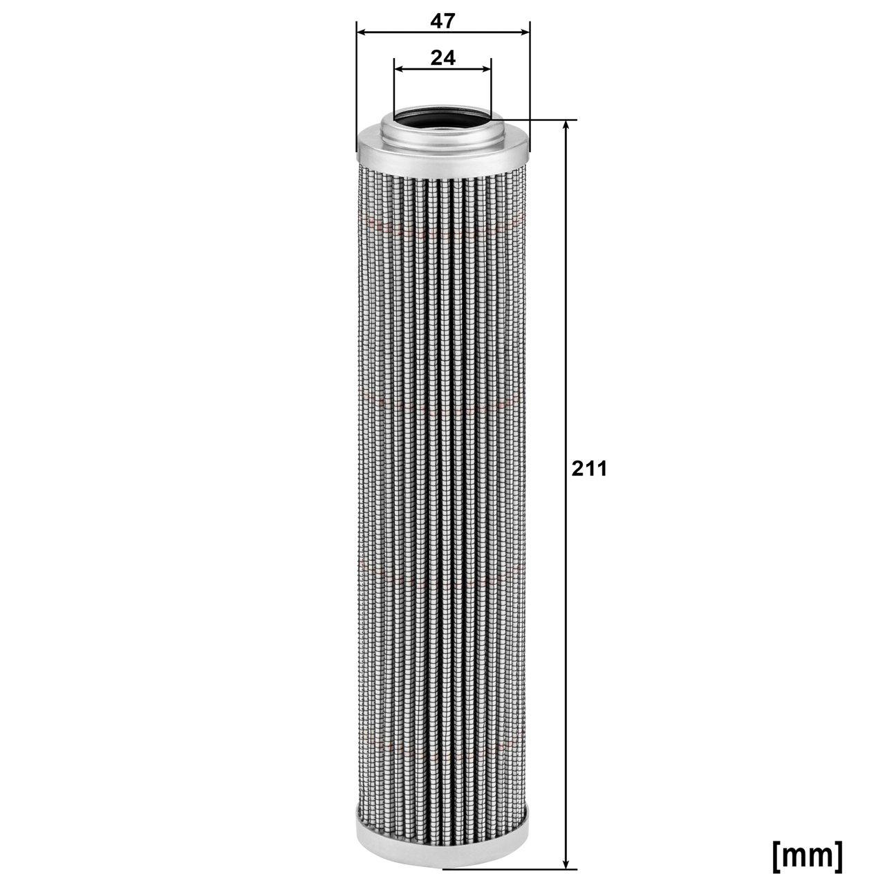 Product Image HD5017_MANN-FILTER
