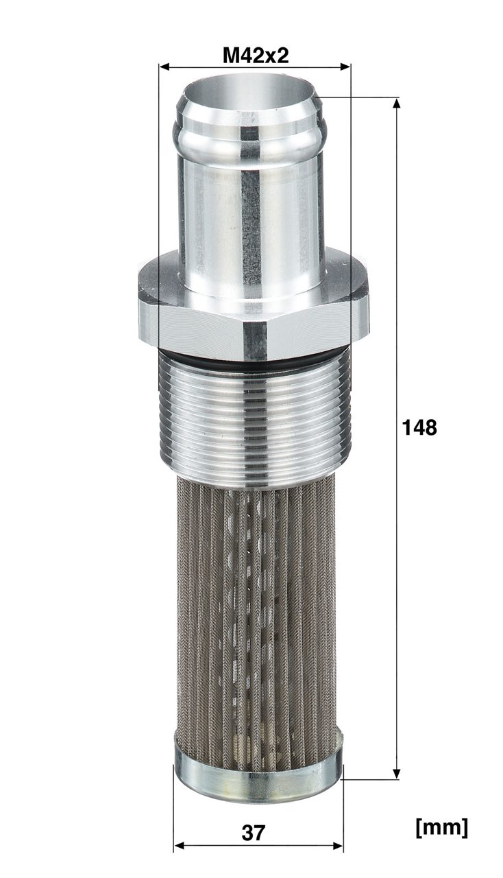 Product Image HD5018_MANN-FILTER