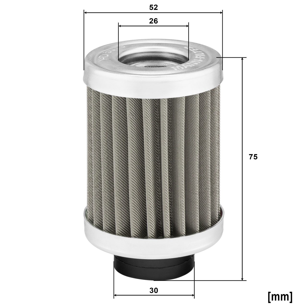Product Image HD5019X_MANN-FILTER