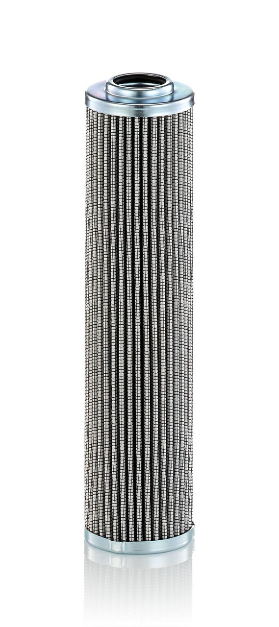 Product Image HD501_MANN-FILTER