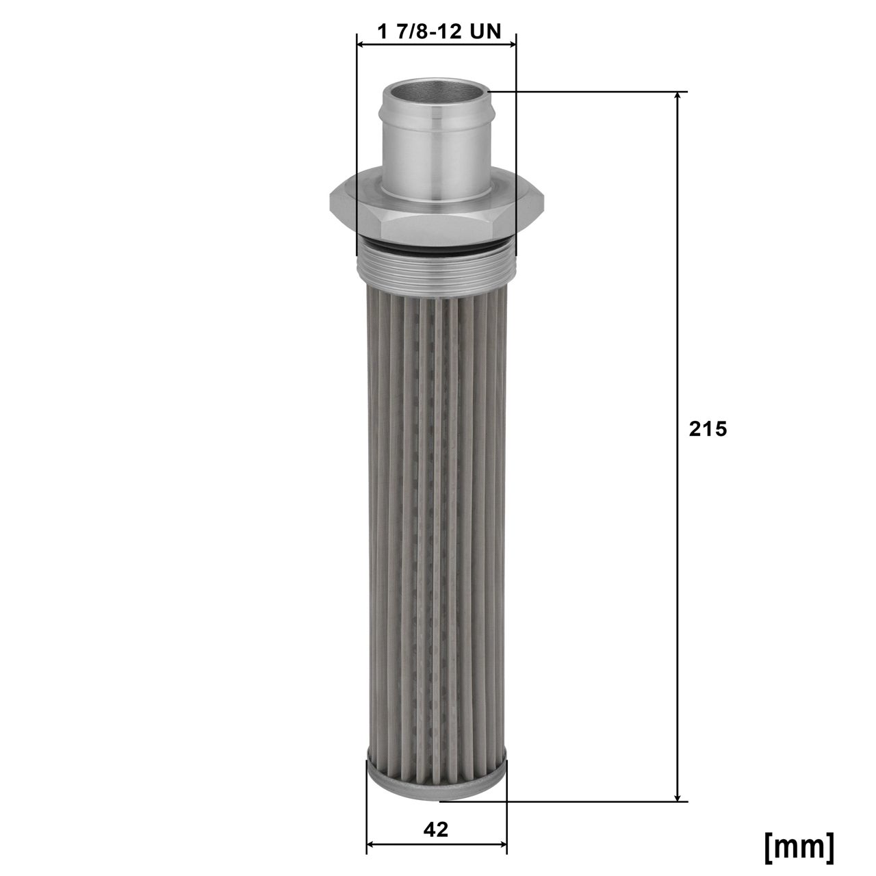 Product Image HD5025_MANN-FILTER