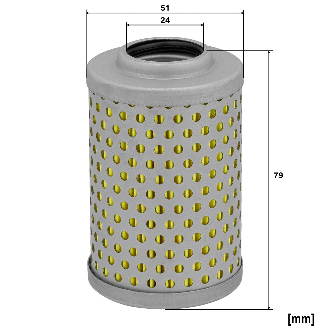 Product Image HD5031X_MANN-FILTER