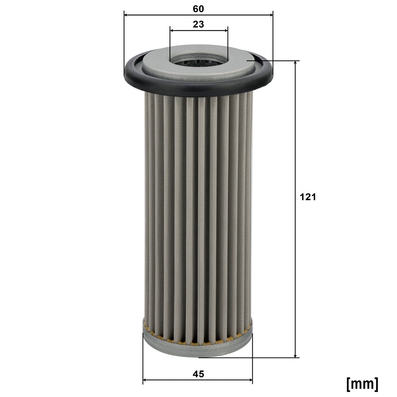 Product Image HD5033_MANN-FILTER