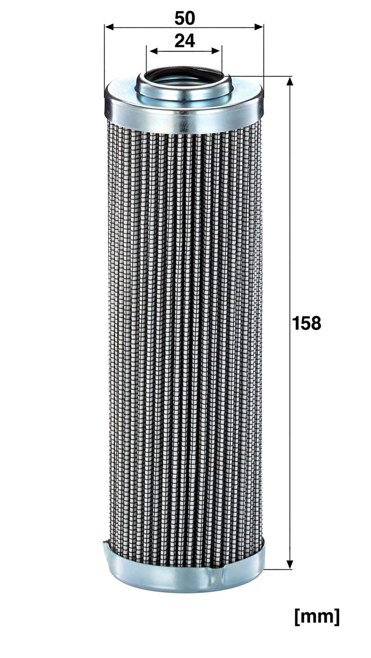 Product Image HD513/11_MANN-FILTER