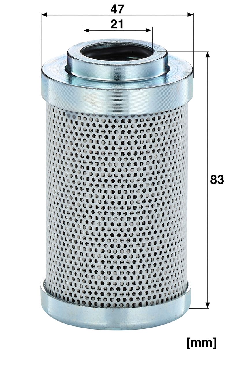 Product Image HD56/2_MANN-FILTER