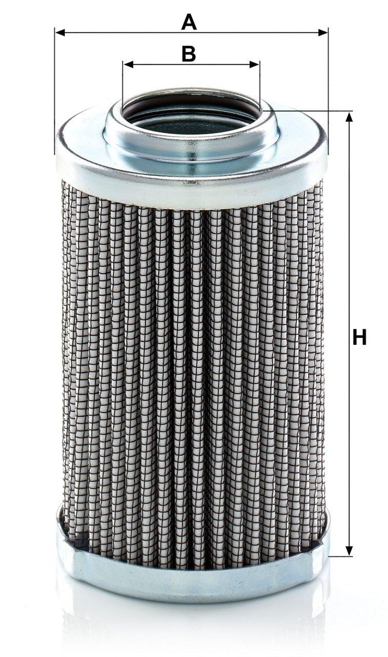Product Image HD6001_MANN-FILTER