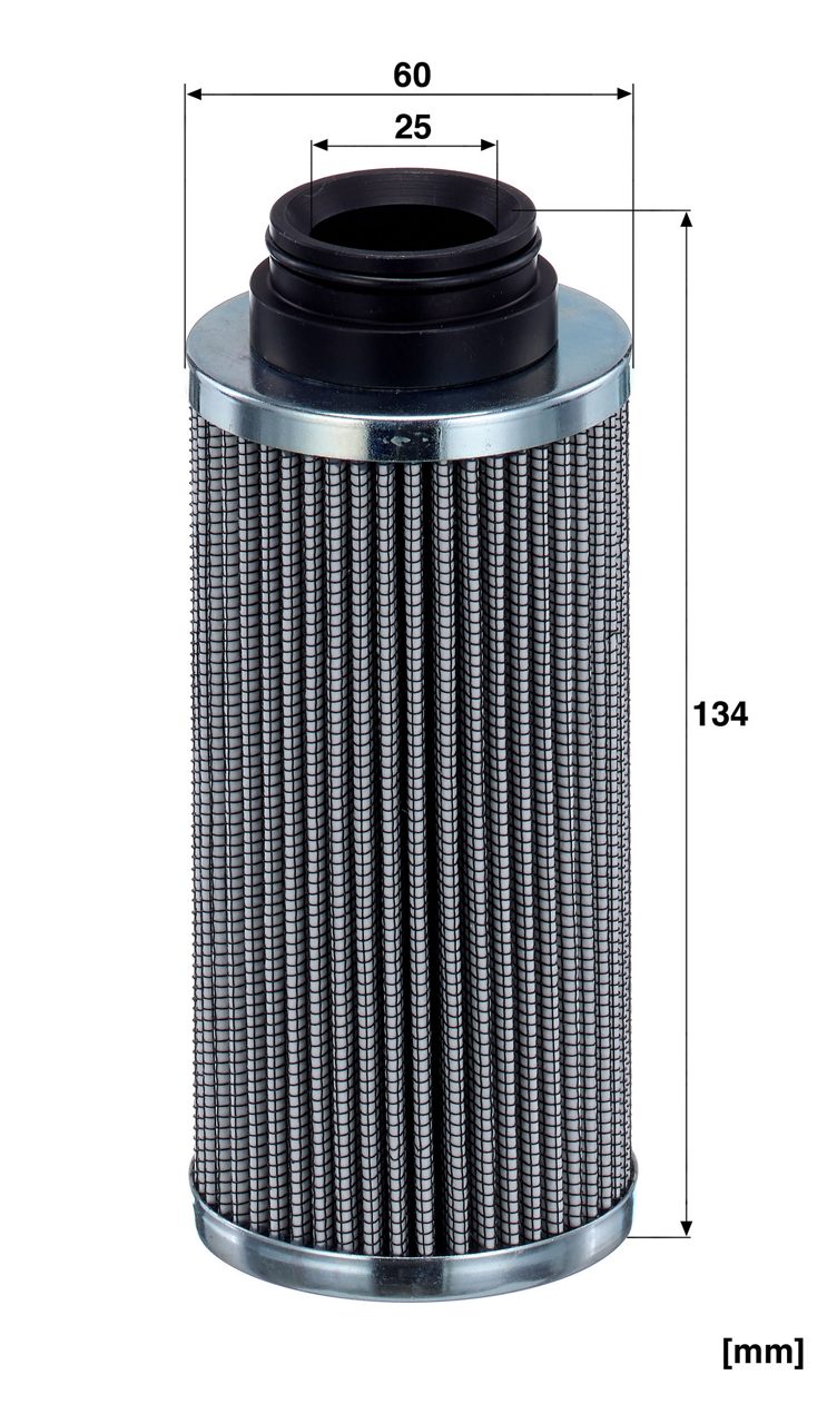 Product Image HD6007_MANN-FILTER