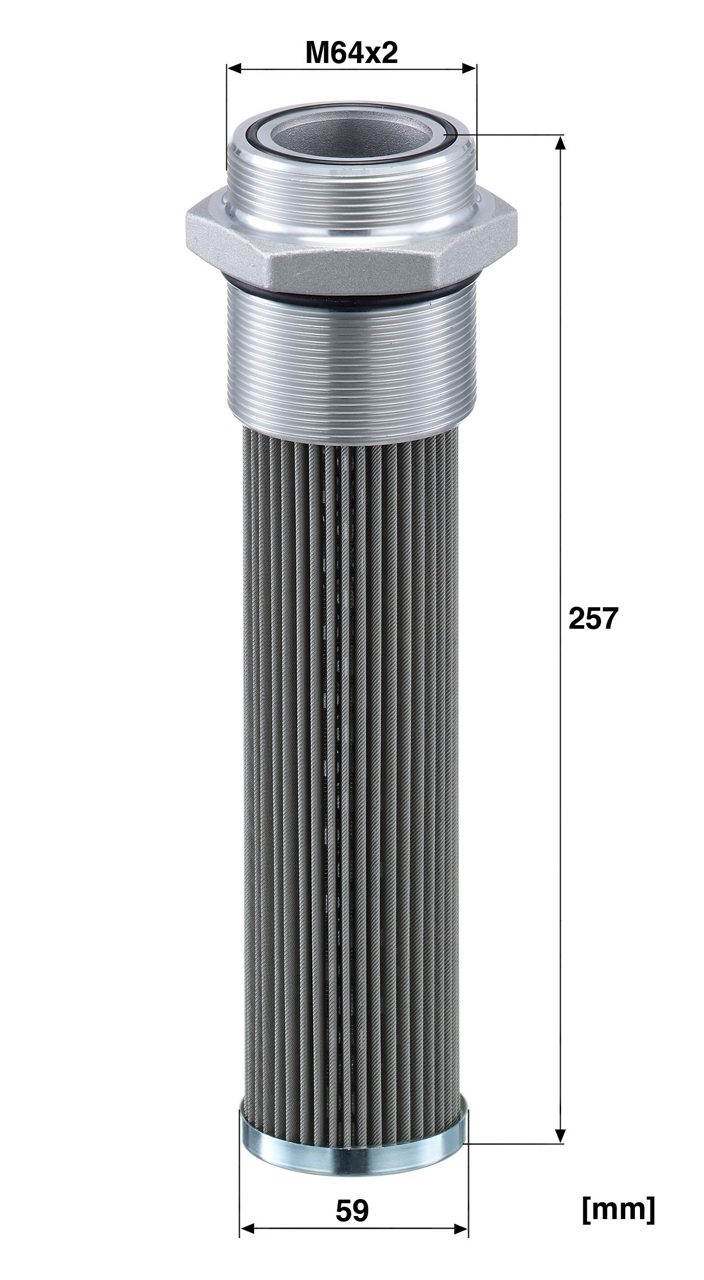Product Image HD6013_MANN-FILTER
