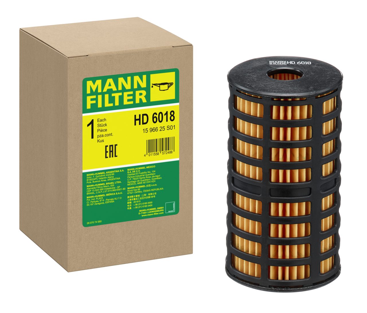 Product Image HD6018_MANN-FILTER
