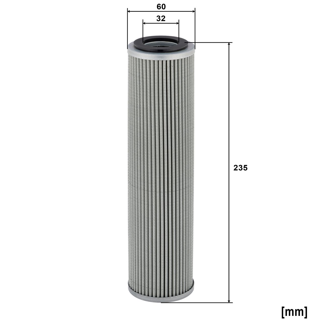 Product Image HD604X_MANN-FILTER