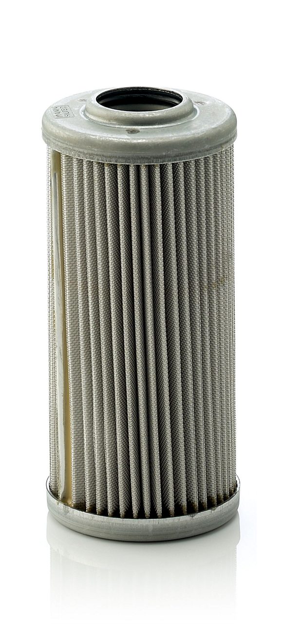Product Image HD610/1_MANN-FILTER