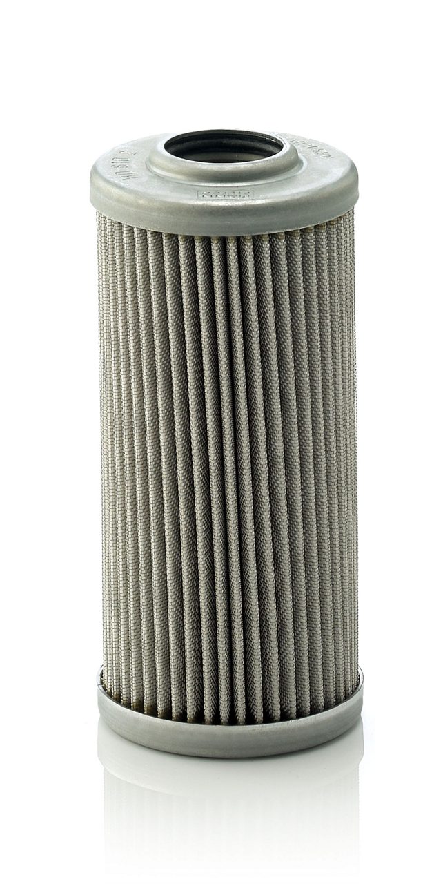 Product Image HD610/2_MANN-FILTER