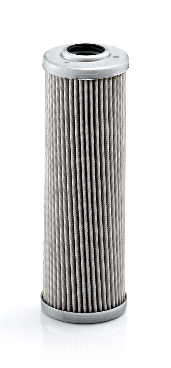 Product Image HD613/2_MANN-FILTER