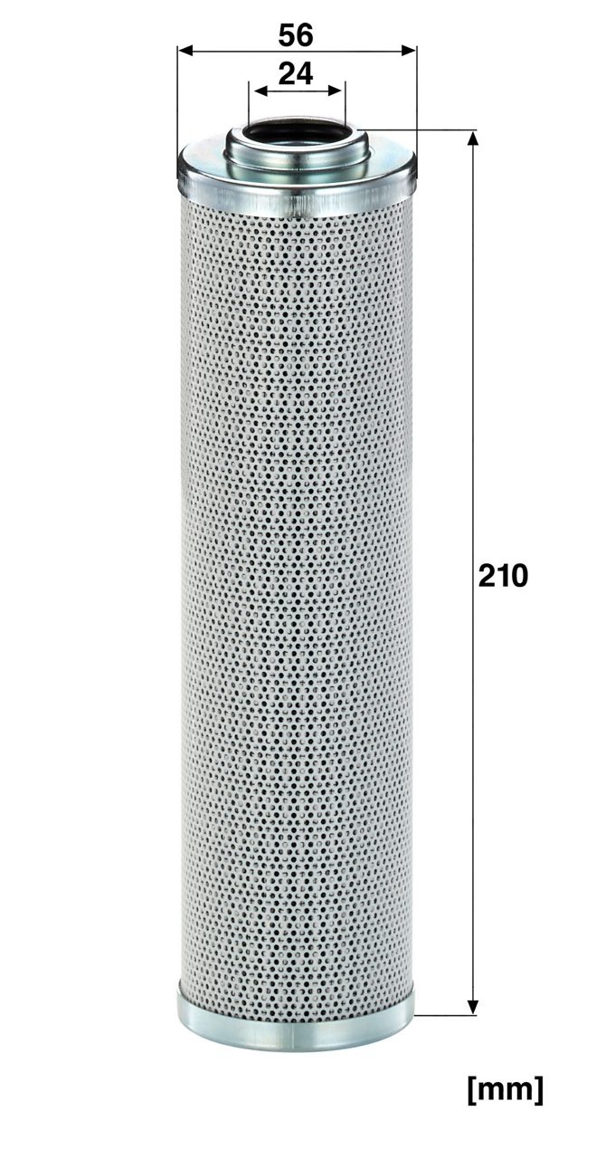 Product Image HD623/1_MANN-FILTER