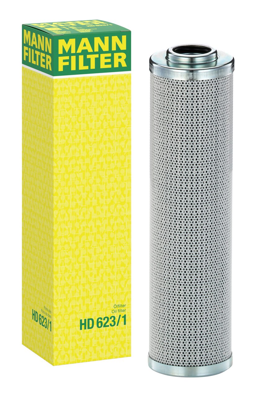 Product Image HD623/1_MANN-FILTER