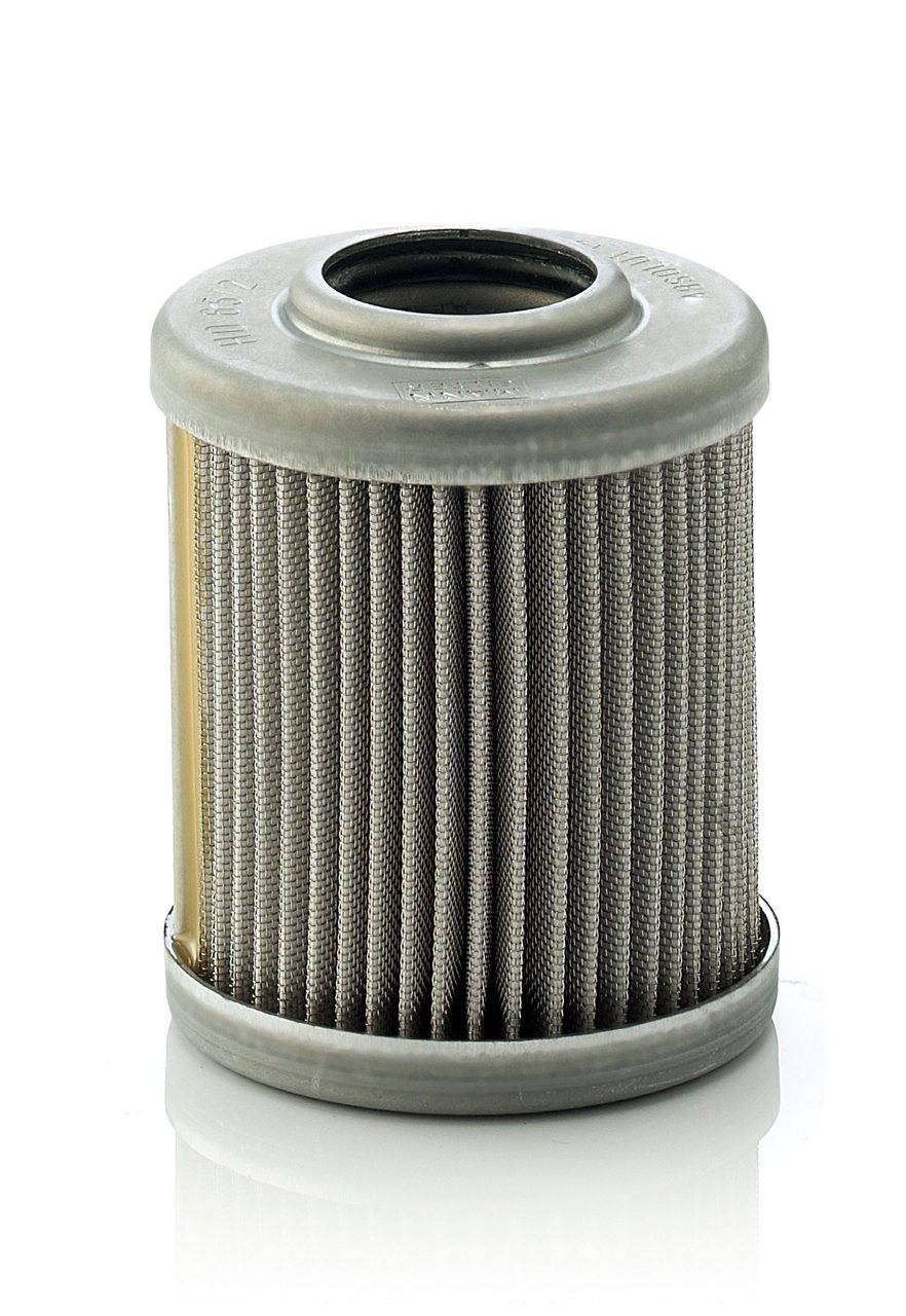 Product Image HD65/2_MANN-FILTER
