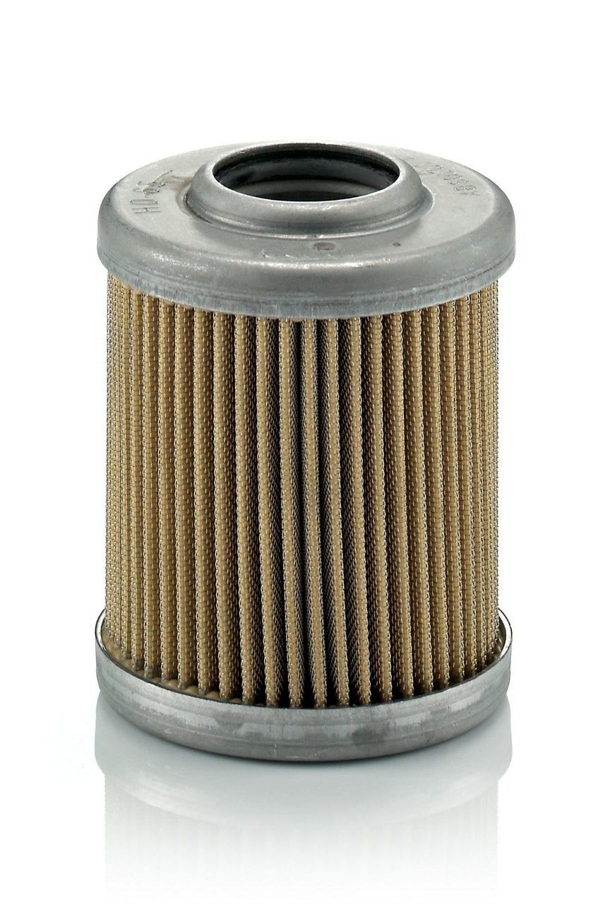 Product Image HD65_MANN-FILTER