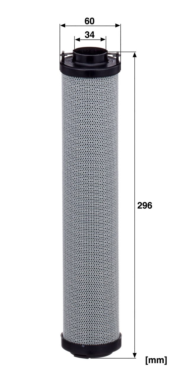 Product Image HD7001X_MANN-FILTER