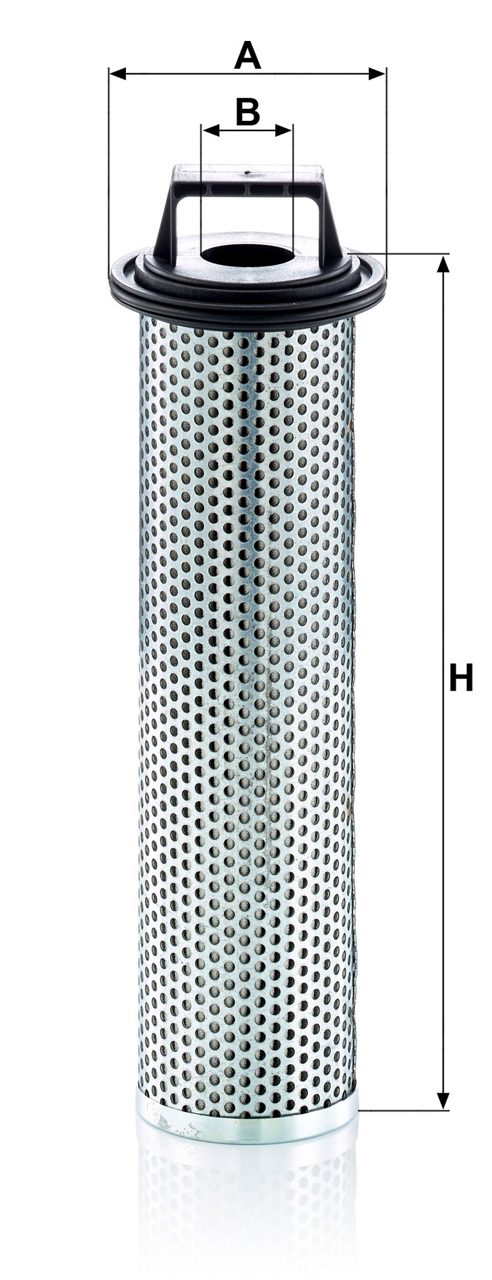 Product Image HD7002_MANN-FILTER