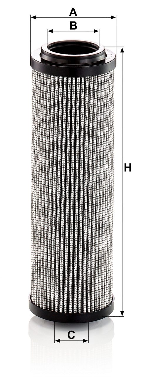 Product Image HD7005_MANN-FILTER