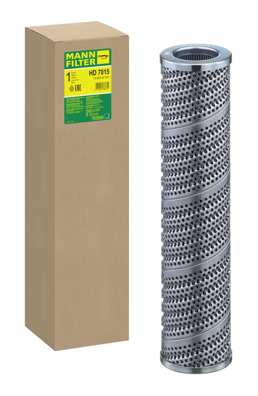 Product Image HD7015_MANN-FILTER