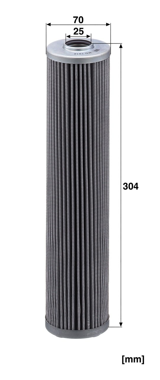 Product Image HD7016X_MANN-FILTER