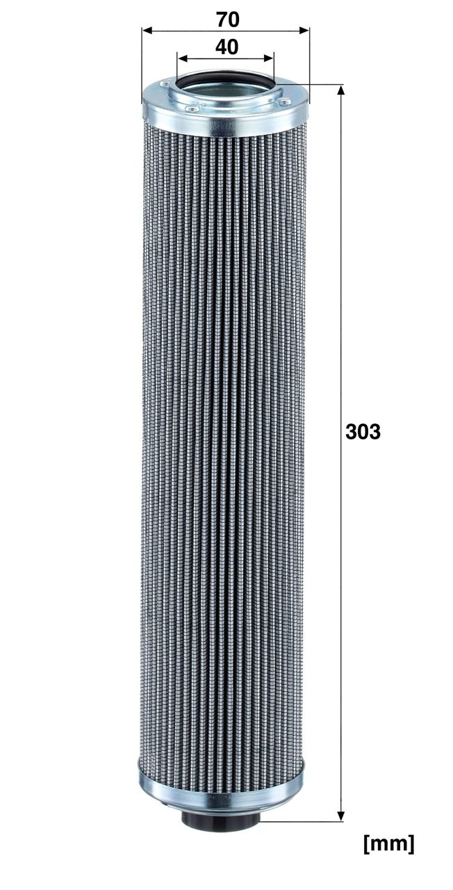 Product Image HD7021_MANN-FILTER