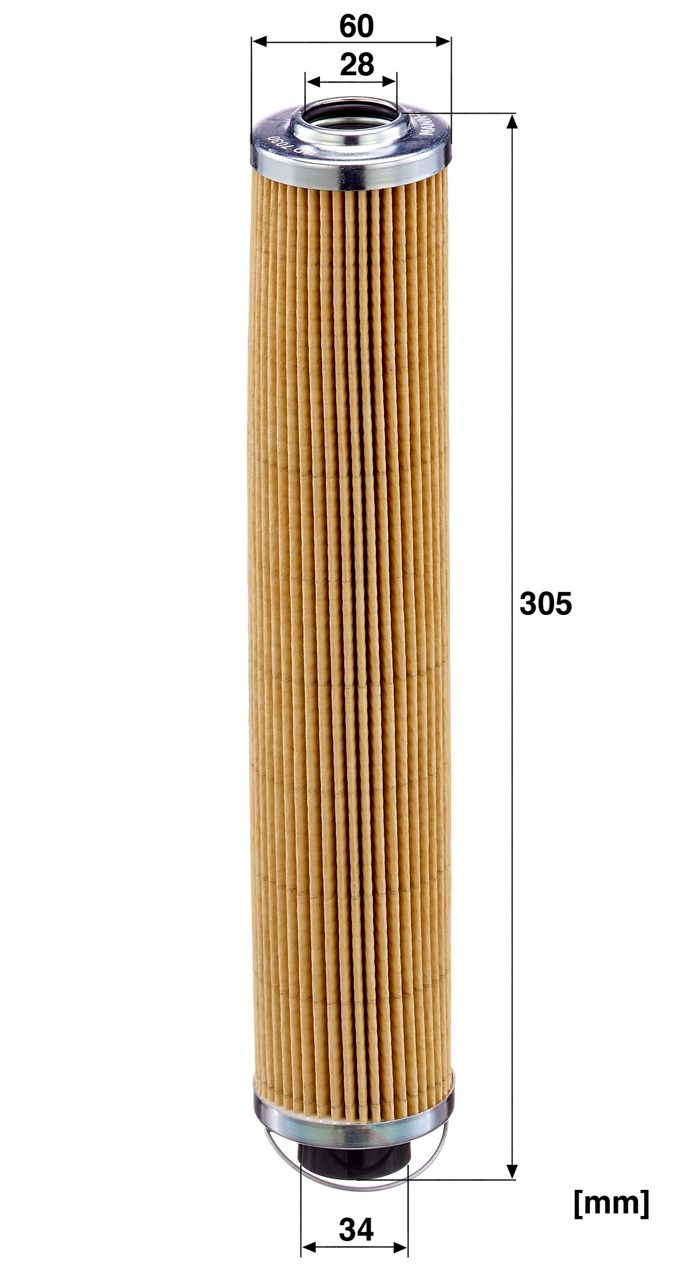 Product Image HD7030_MANN-FILTER