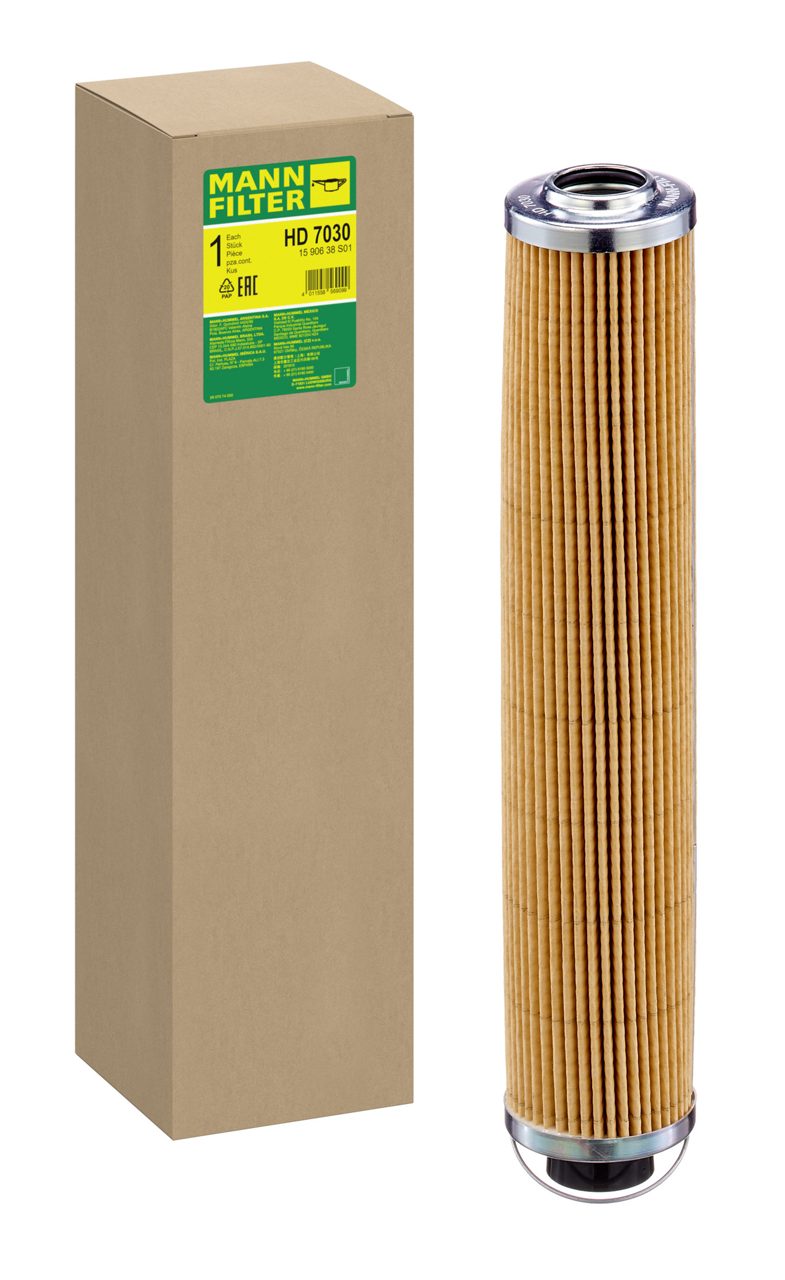 Product Image HD7030_MANN-FILTER