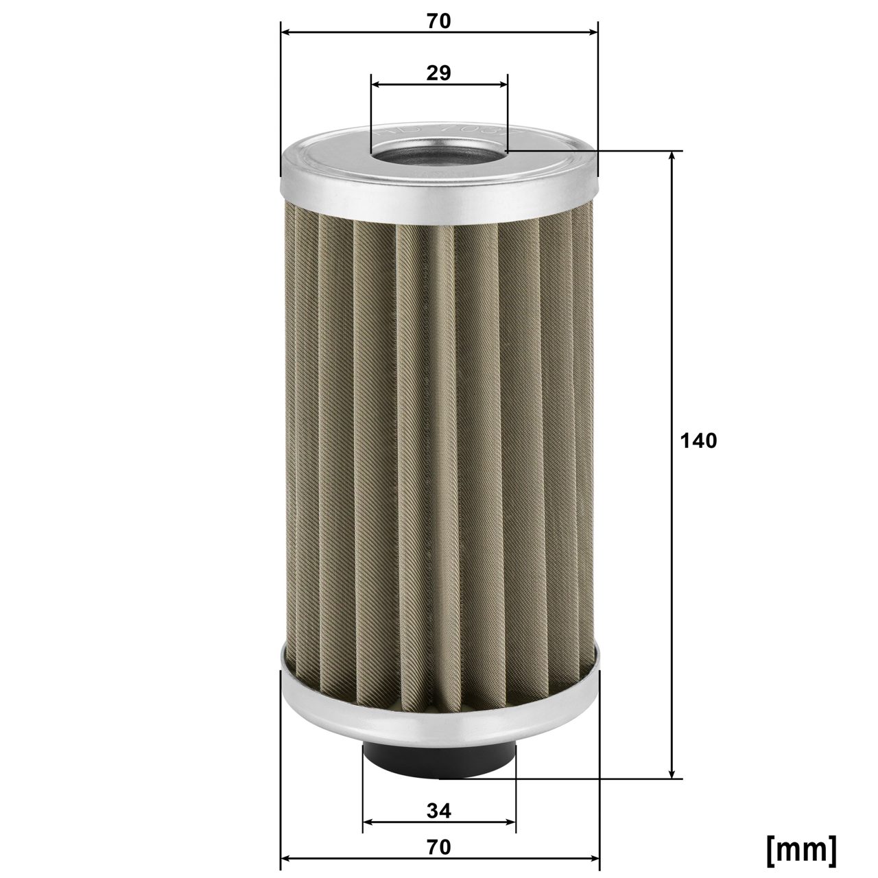 Product Image HD7037X_MANN-FILTER