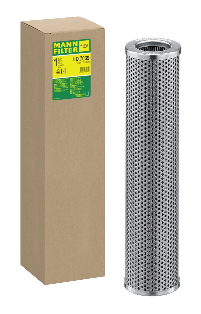 Product Image HD7039_MANN-FILTER