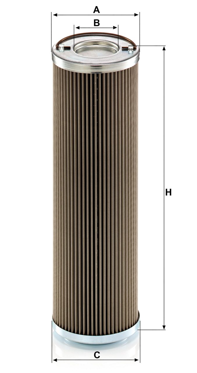 Product Image HD70020_MANN-FILTER