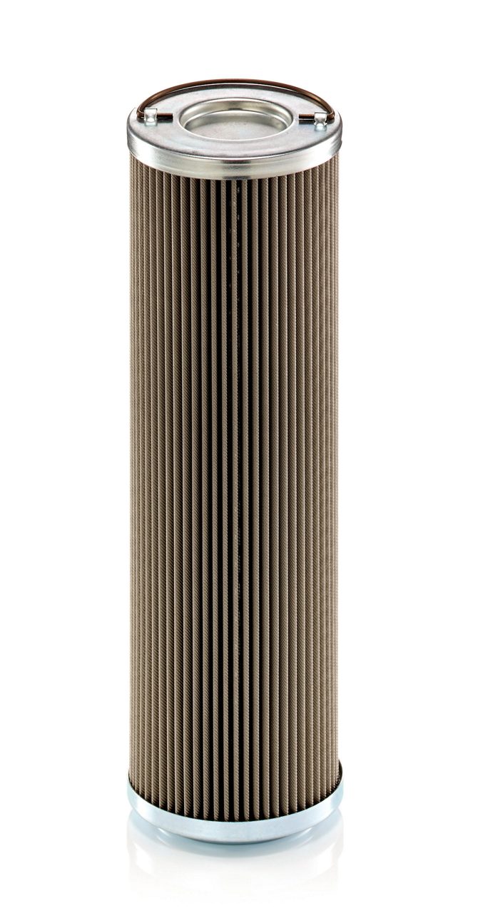 Product Image HD70020_MANN-FILTER