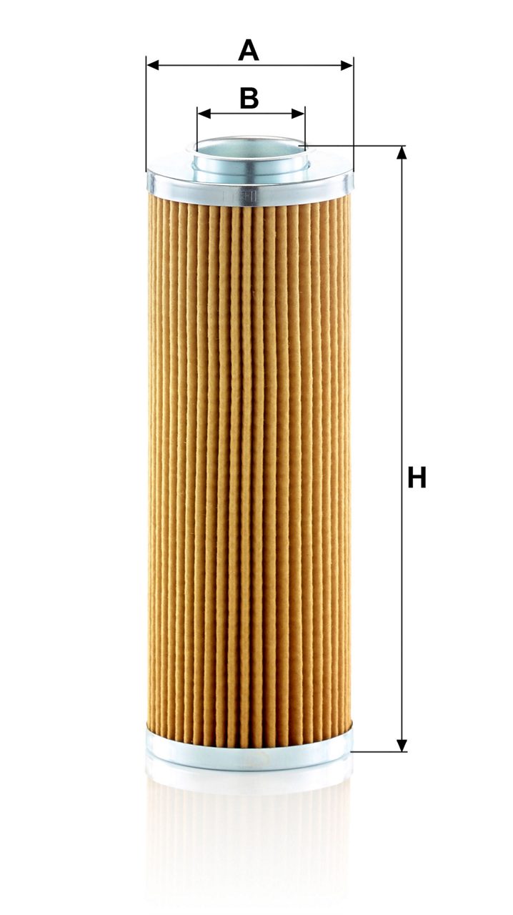 Product Image HD770_MANN-FILTER
