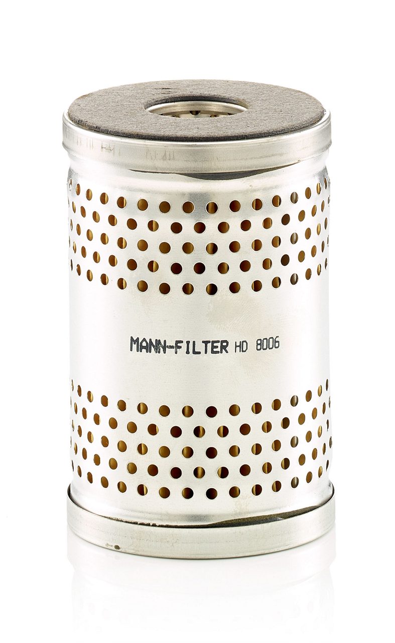 Product Image HD8006X_MANN-FILTER
