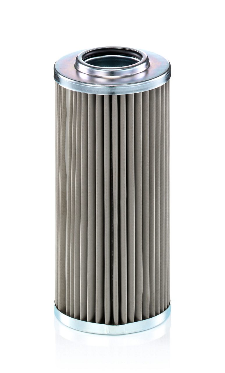 Product Image HD8007_MANN-FILTER