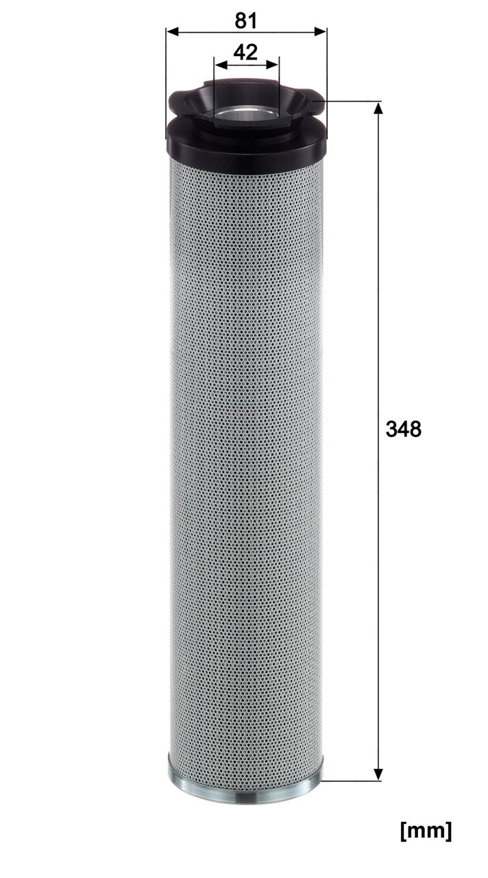 Product Image HD8010X_MANN-FILTER