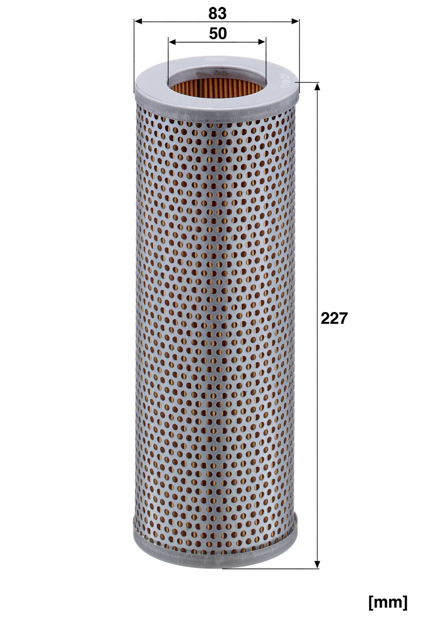 Product Image HD8013_MANN-FILTER