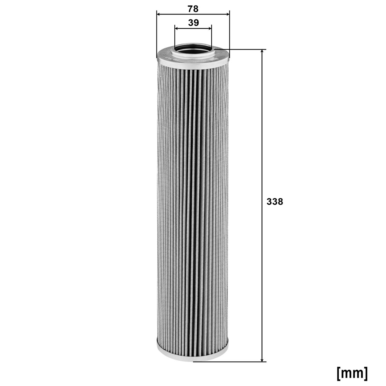 Product Image HD8023_MANN-FILTER