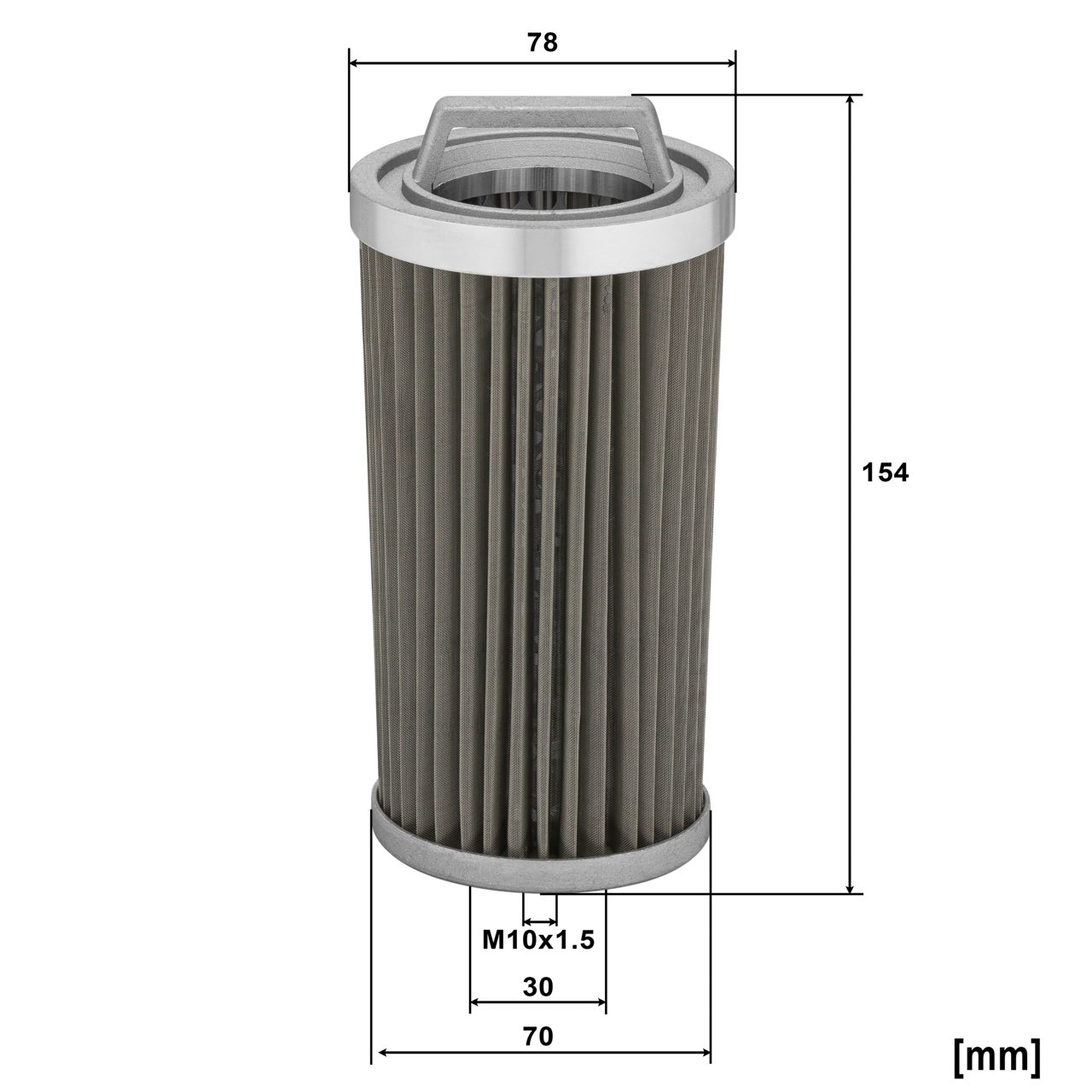 Product Image HD8027_MANN-FILTER