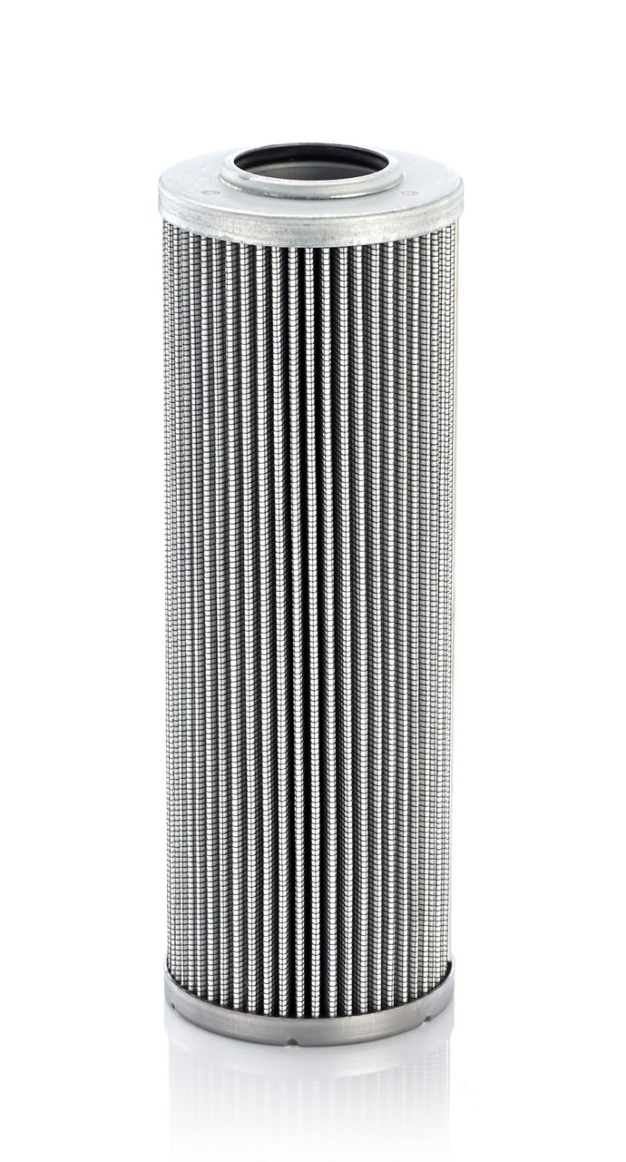 Product Image HD803_MANN-FILTER