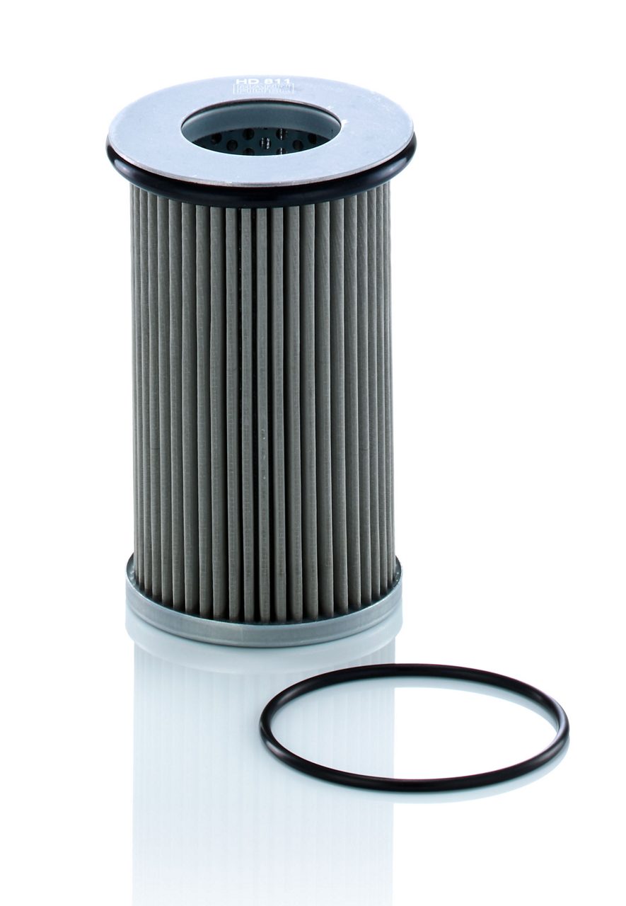 Product Image HD811X_MANN-FILTER