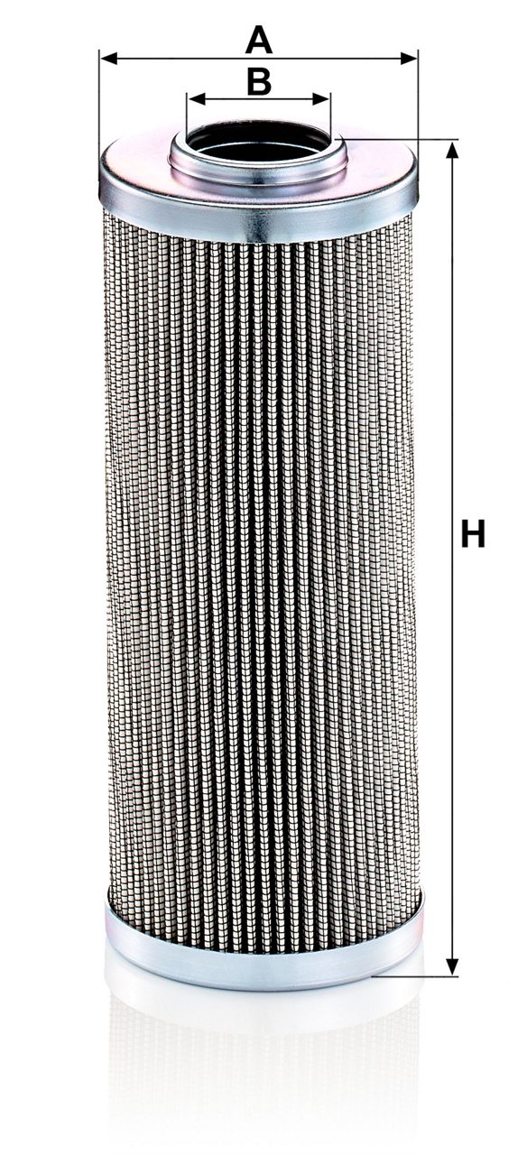 Product Image HD820X_MANN-FILTER