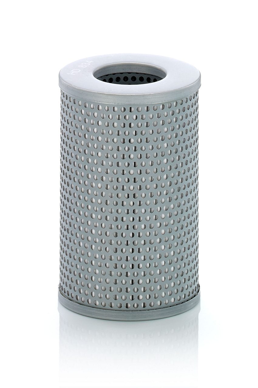 Product Image HD834_MANN-FILTER