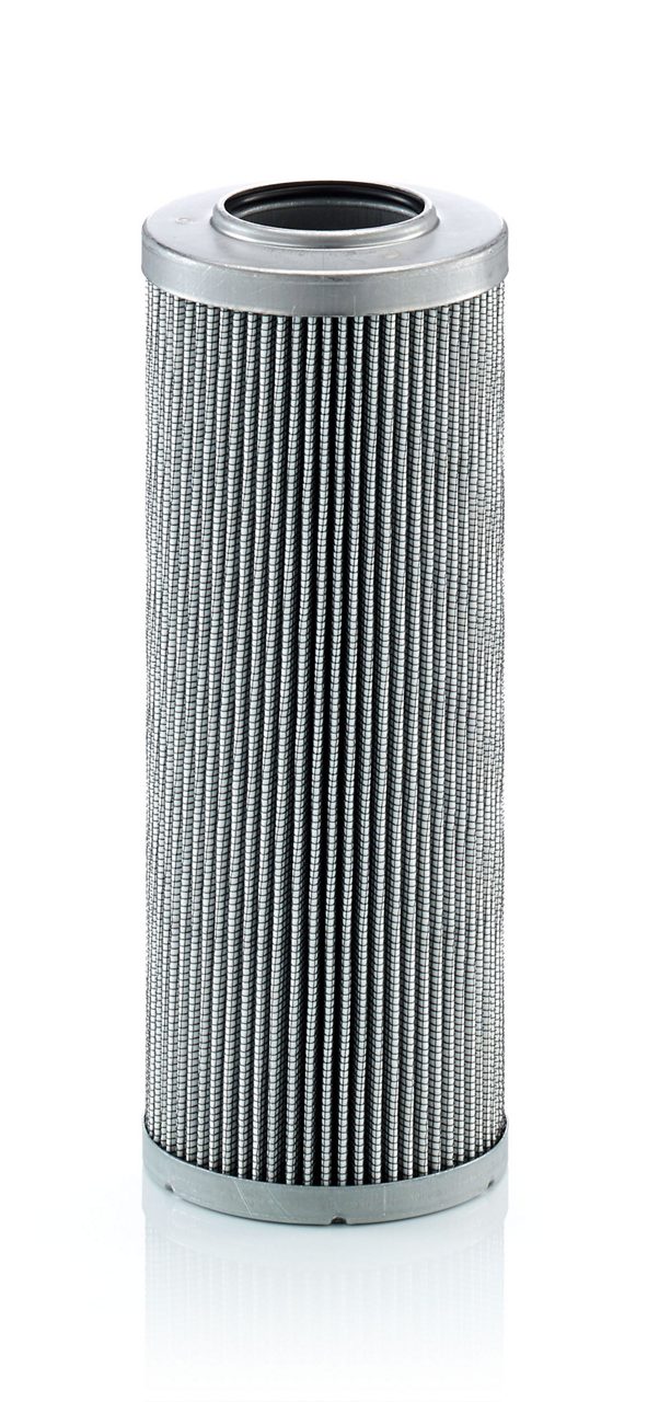 Product Image HD846_MANN-FILTER